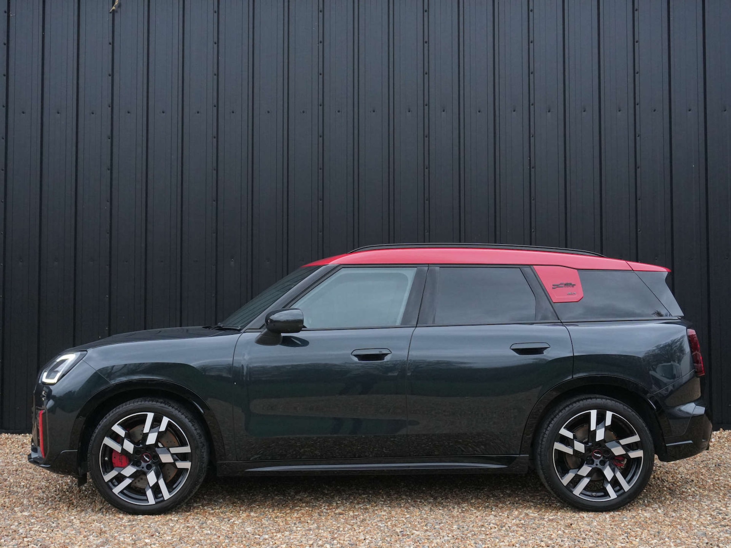 Used MINI Countryman 2024 for sale - 76642972: Photo 3