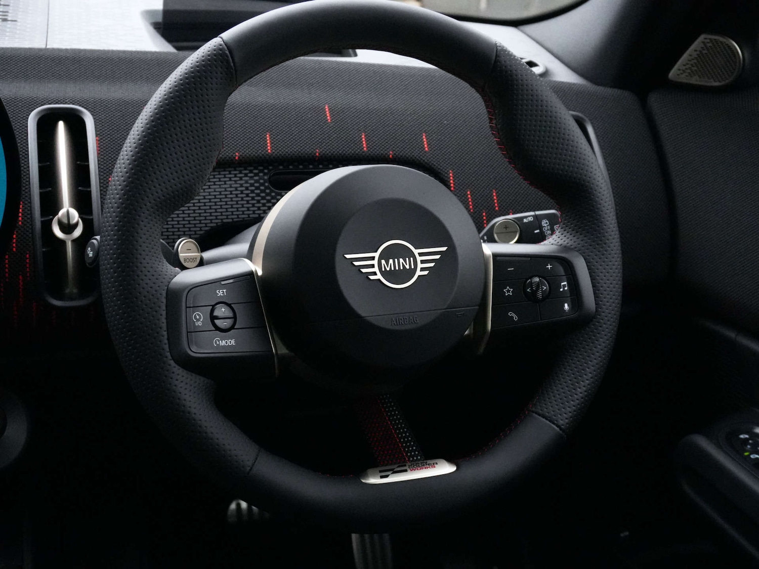 Used MINI Countryman 2024 for sale - 76642972: Photo 30