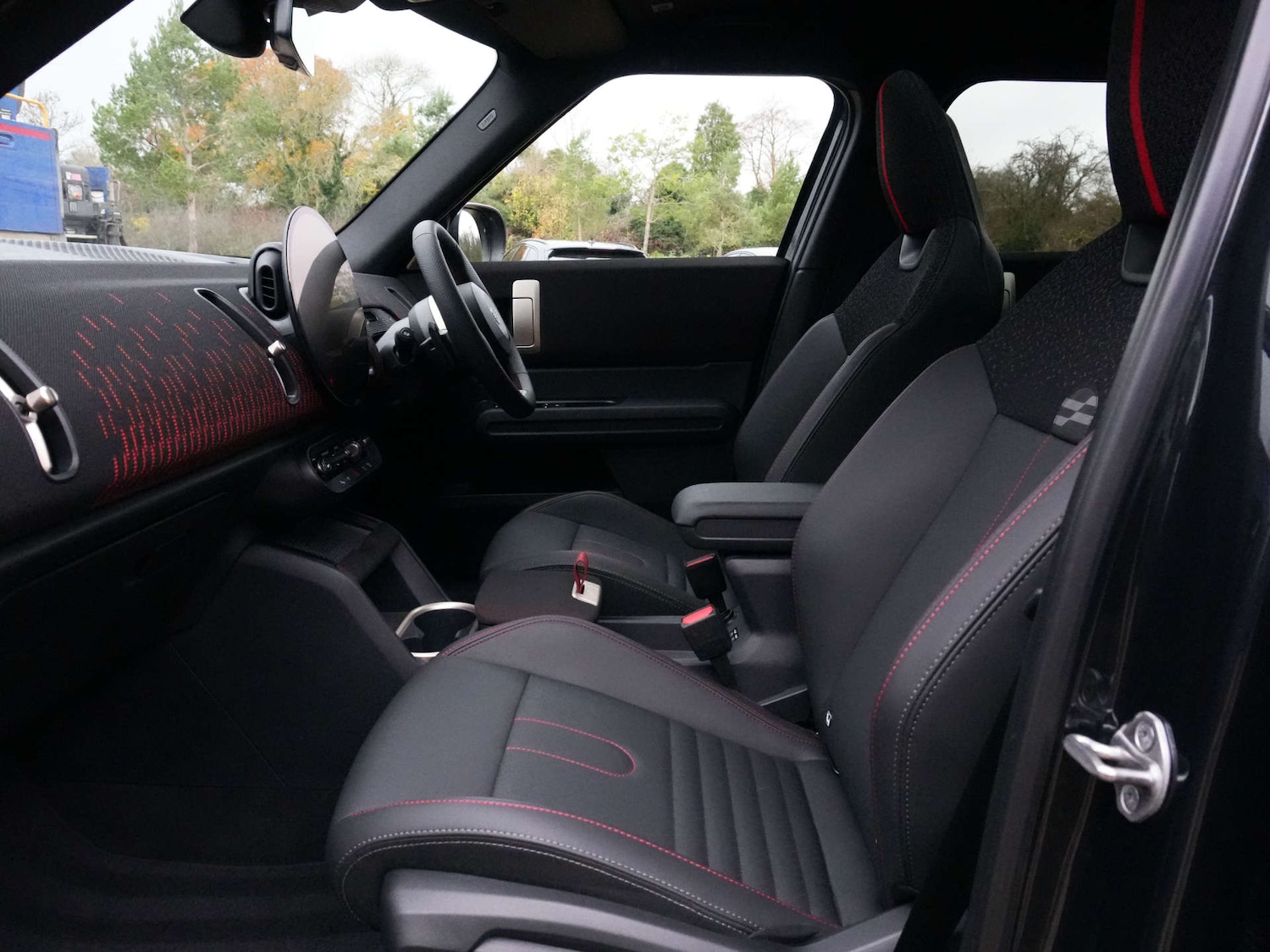 Used MINI Countryman 2024 for sale - 76642972: Photo 32