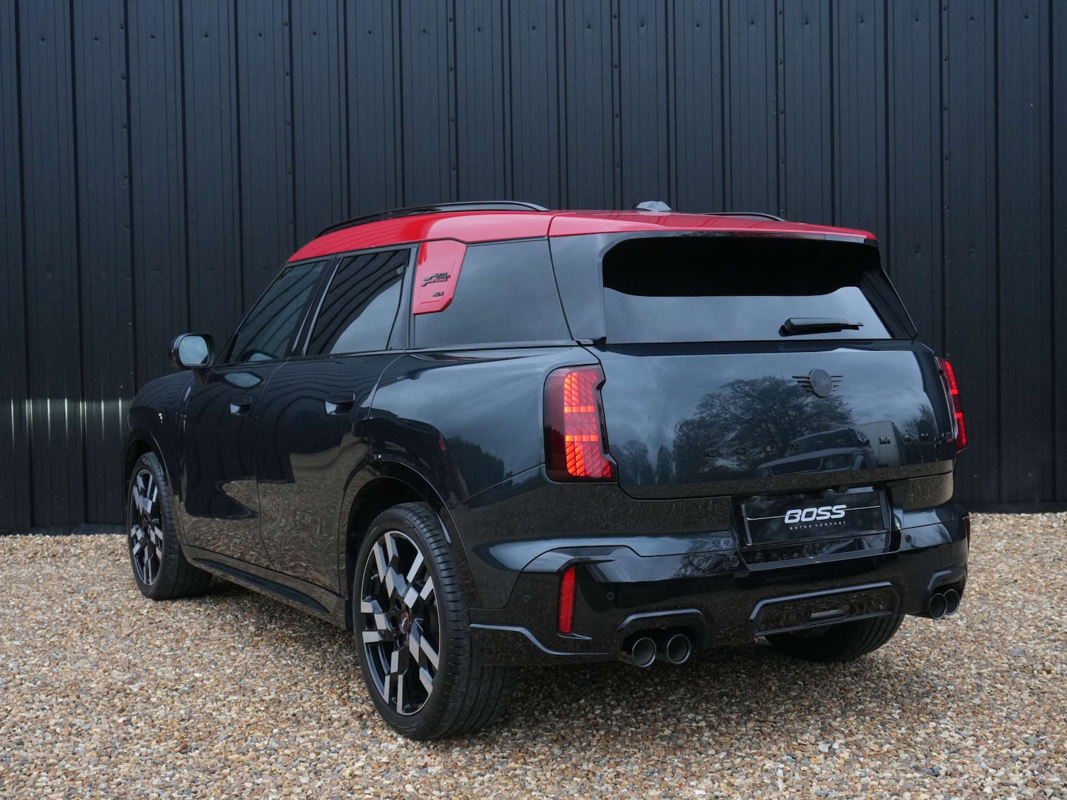 Used MINI Countryman 2024 for sale - 76642972: Photo 4