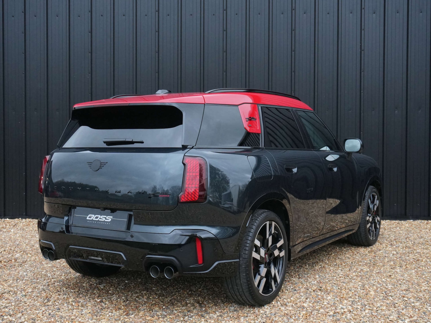 Used MINI Countryman 2024 for sale - 76642972: Photo 5