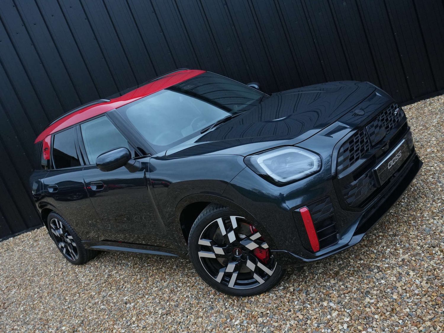 Used MINI Countryman 2024 for sale - 76642972: Photo 6