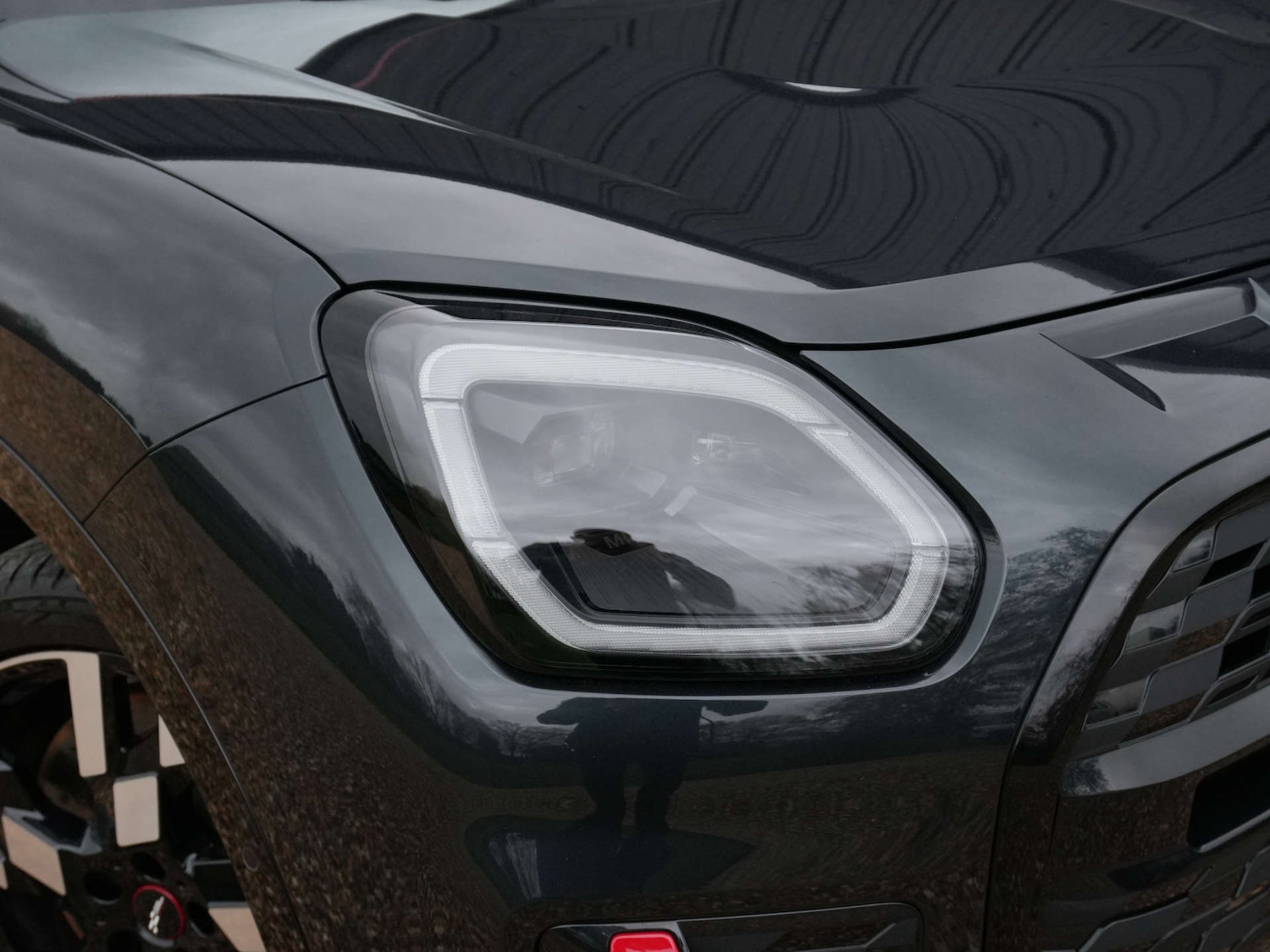 Used MINI Countryman 2024 for sale - 76642972: Photo 8