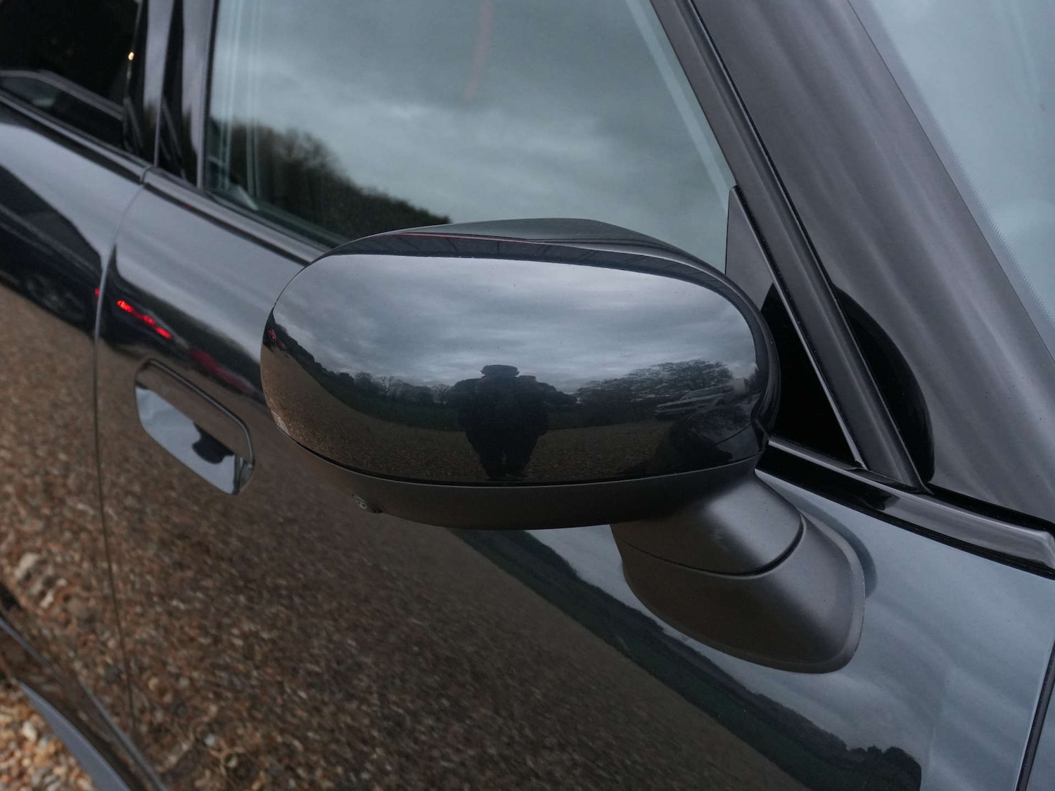 Used MINI Countryman 2024 for sale - 76642972: Photo 9