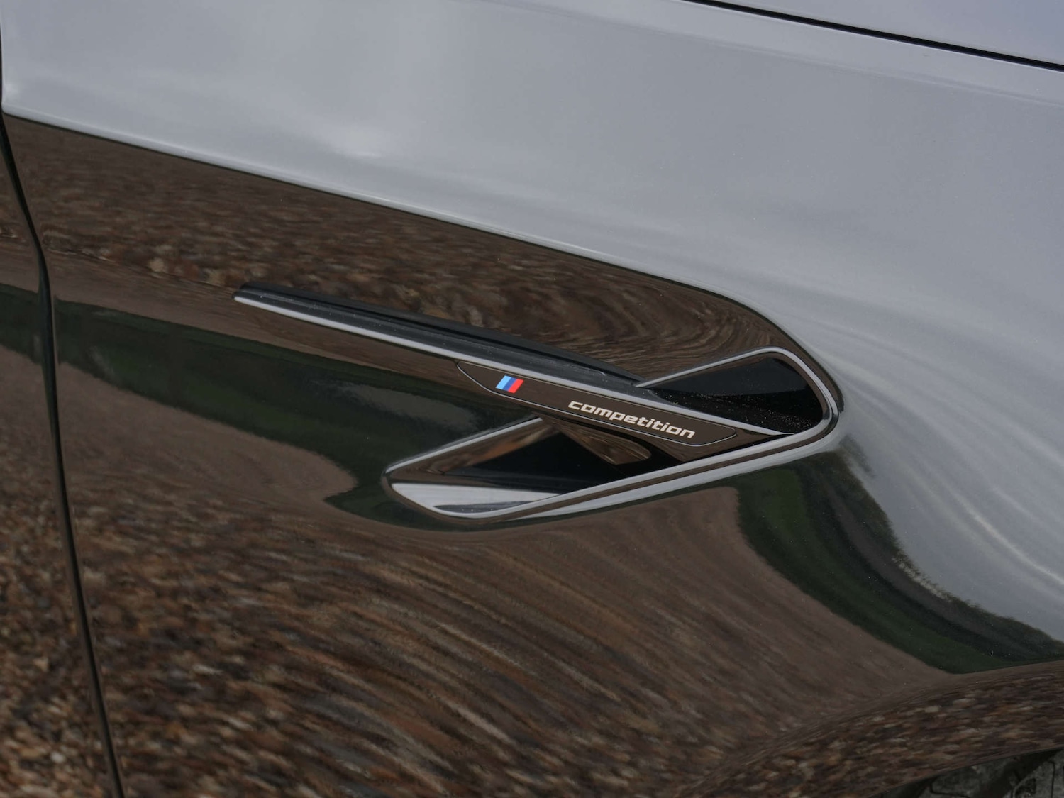 Used BMW M5 2023 for sale - 76642971: Photo 11