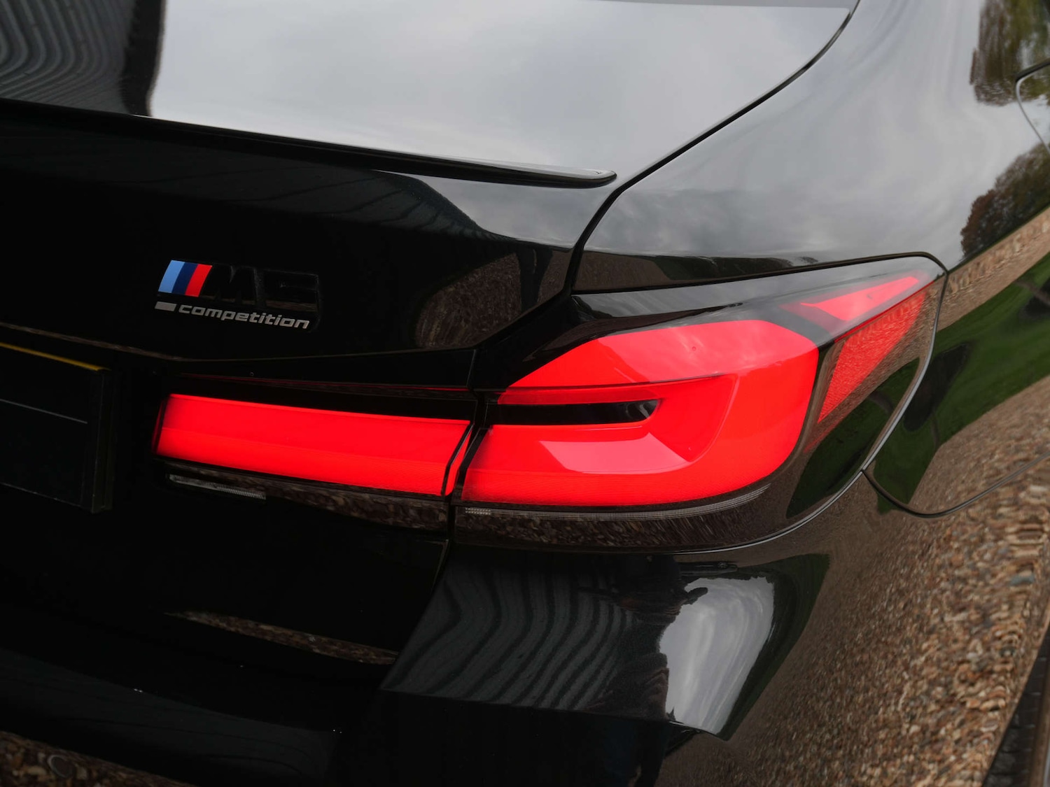 Used BMW M5 2023 for sale - 76642971: Photo 14