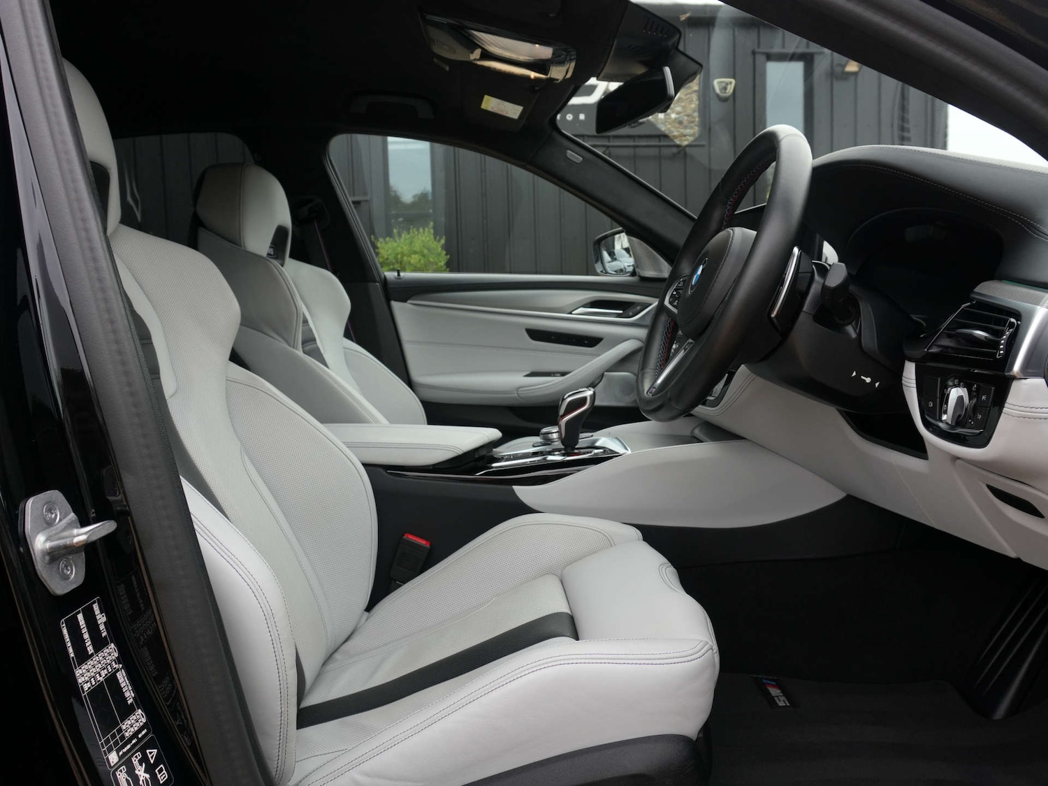 Used BMW M5 2023 for sale - 76642971: Photo 16