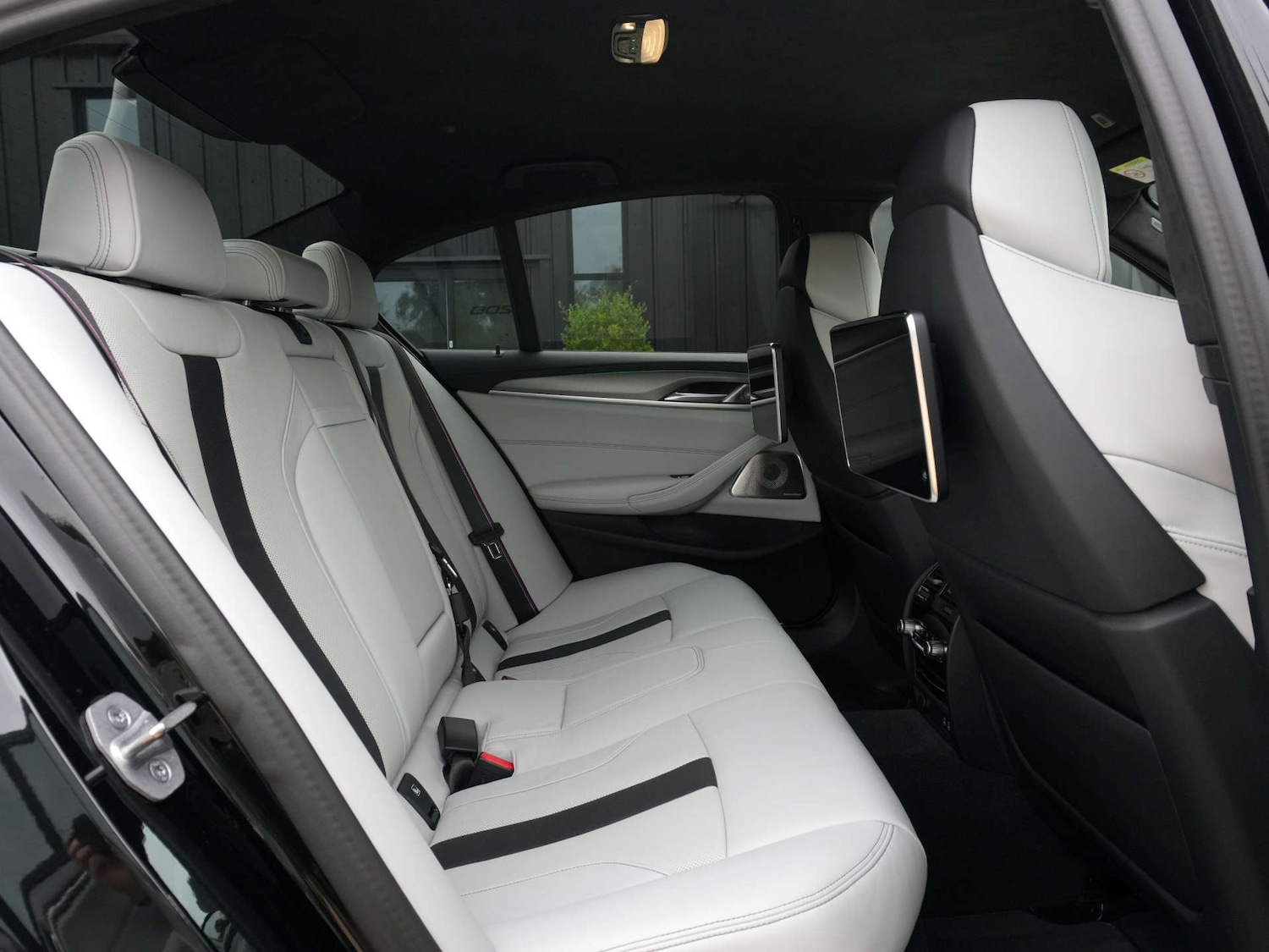 Used BMW M5 2023 for sale - 76642971: Photo 18