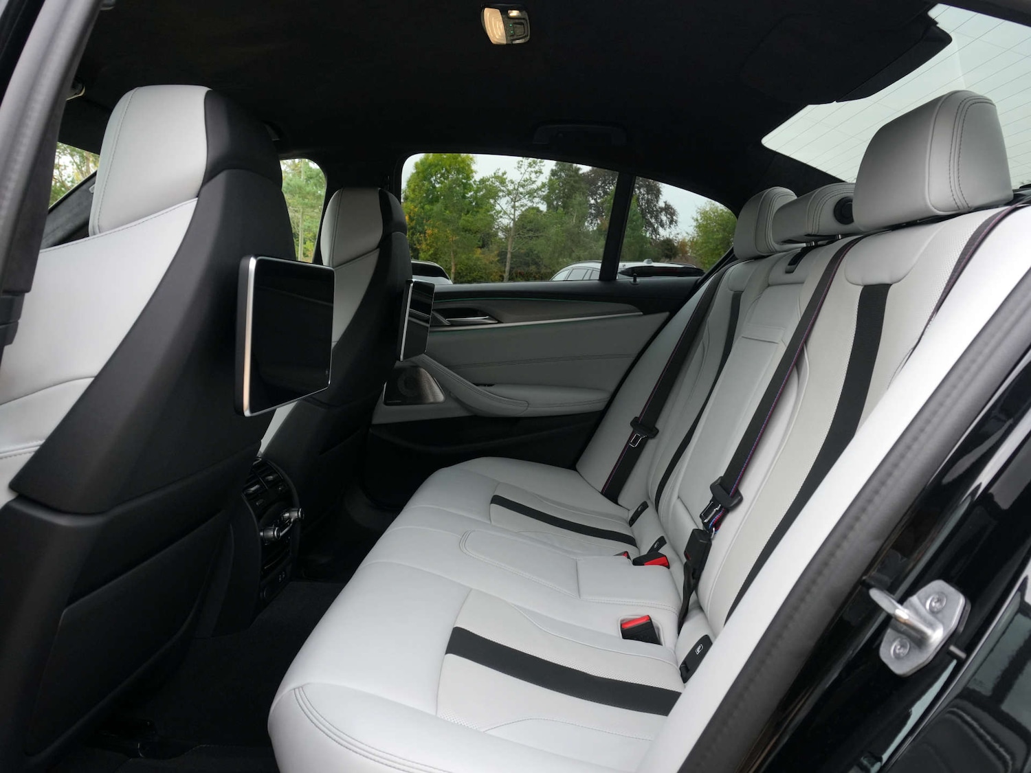 Used BMW M5 2023 for sale - 76642971: Photo 19