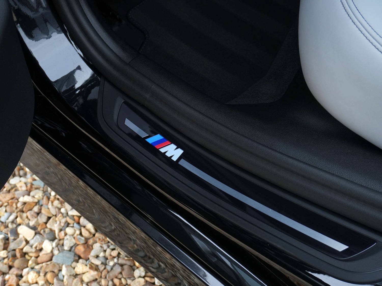 Used BMW M5 2023 for sale - 76642971: Photo 20