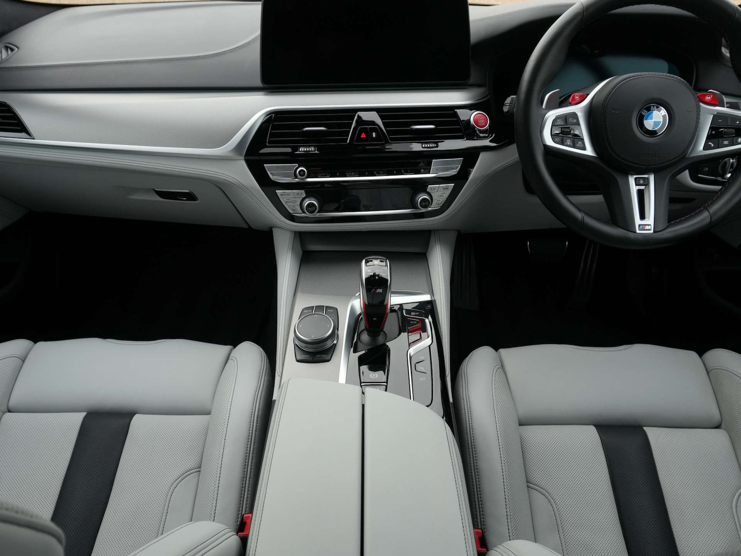 Used BMW M5 2023 for sale - 76642971: Photo 22