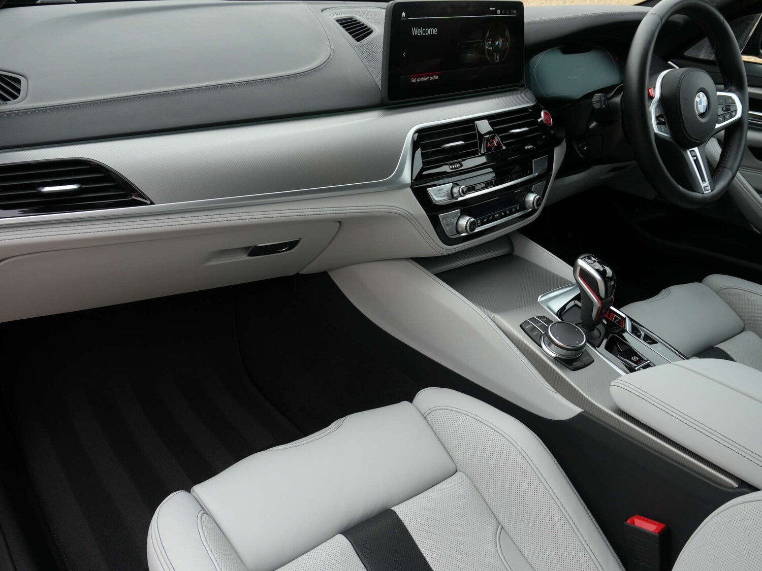 Used BMW M5 2023 for sale - 76642971: Photo 24