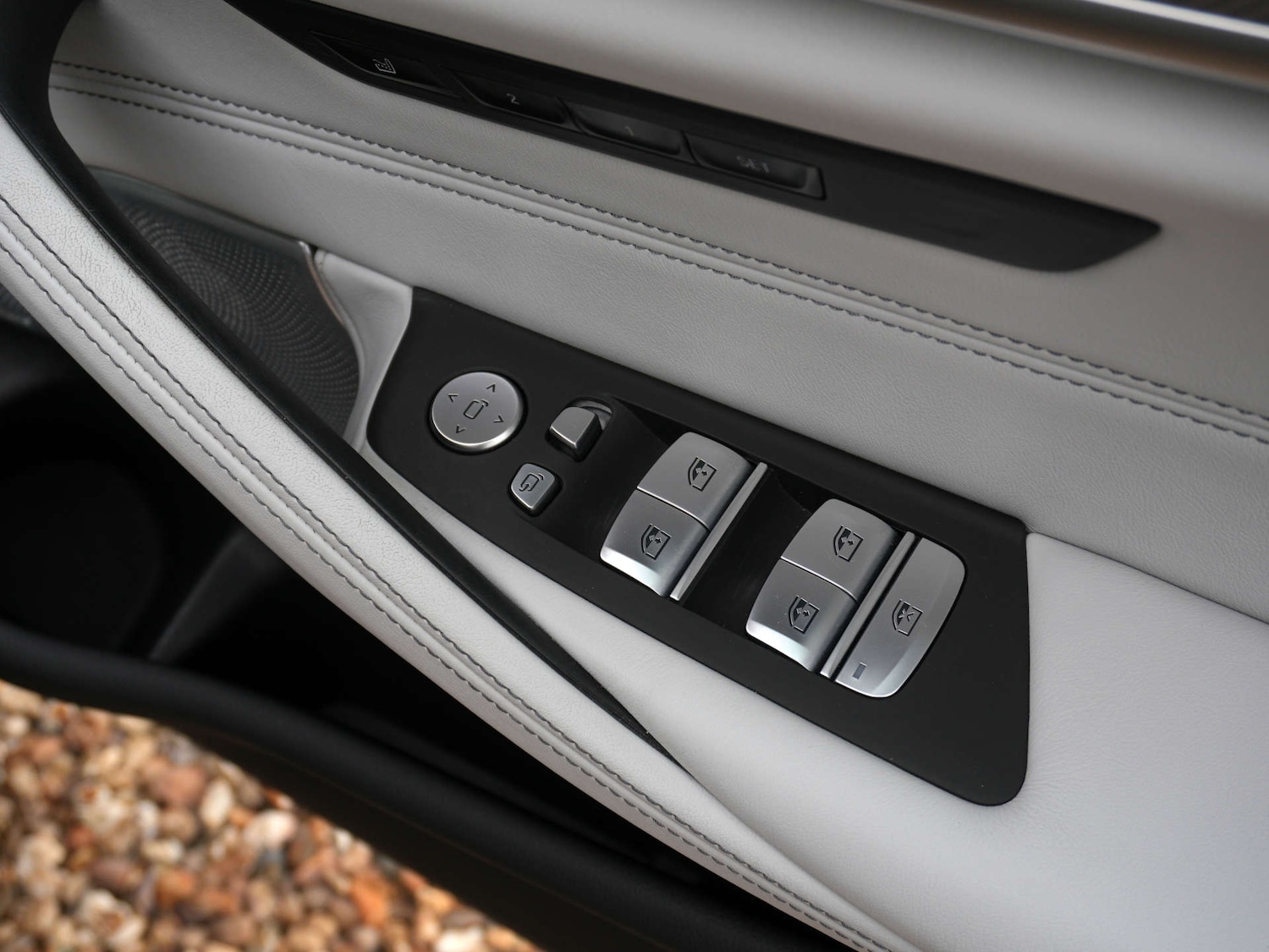 Used BMW M5 2023 for sale - 76642971: Photo 26