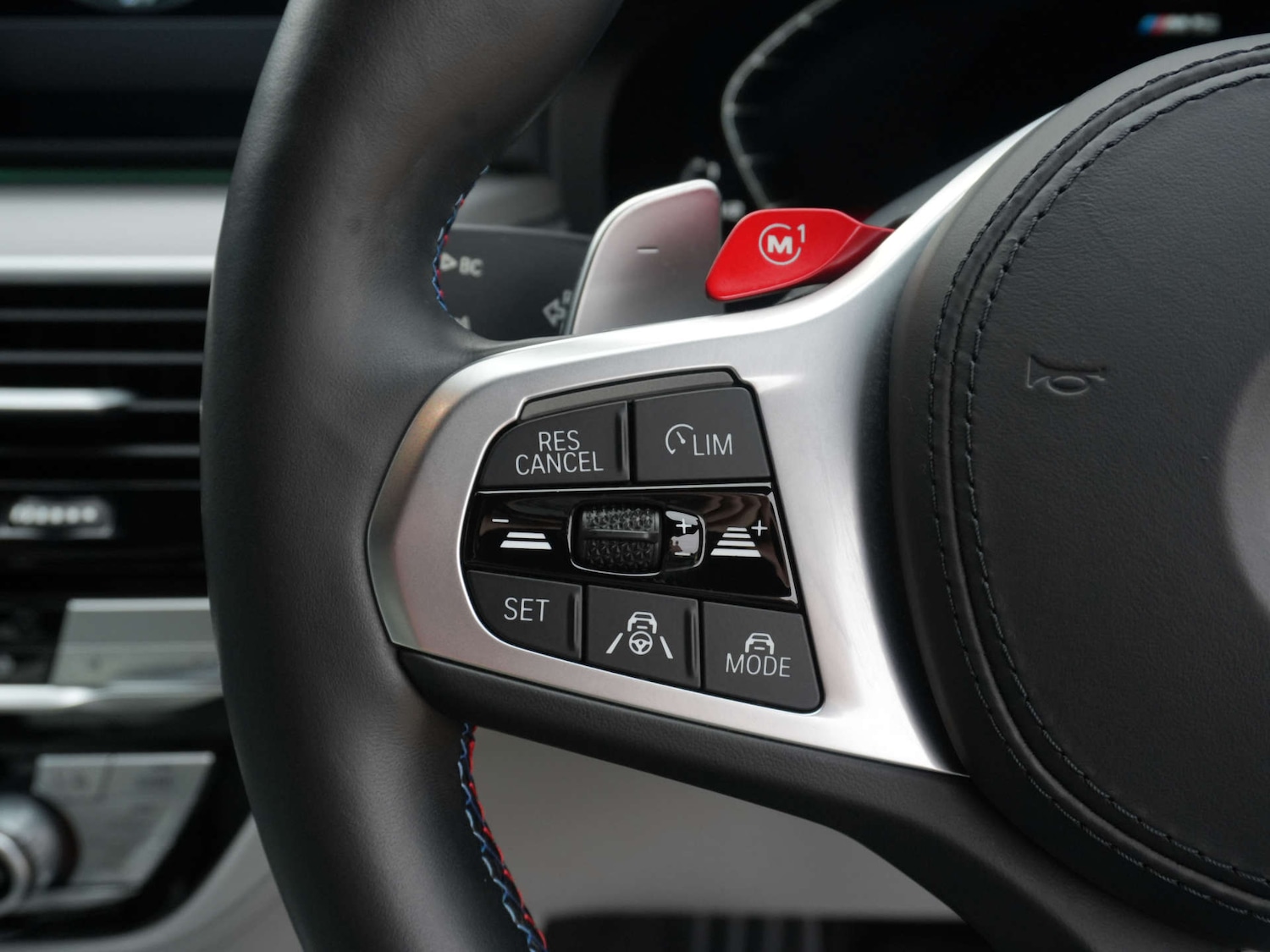 Used BMW M5 2023 for sale - 76642971: Photo 33