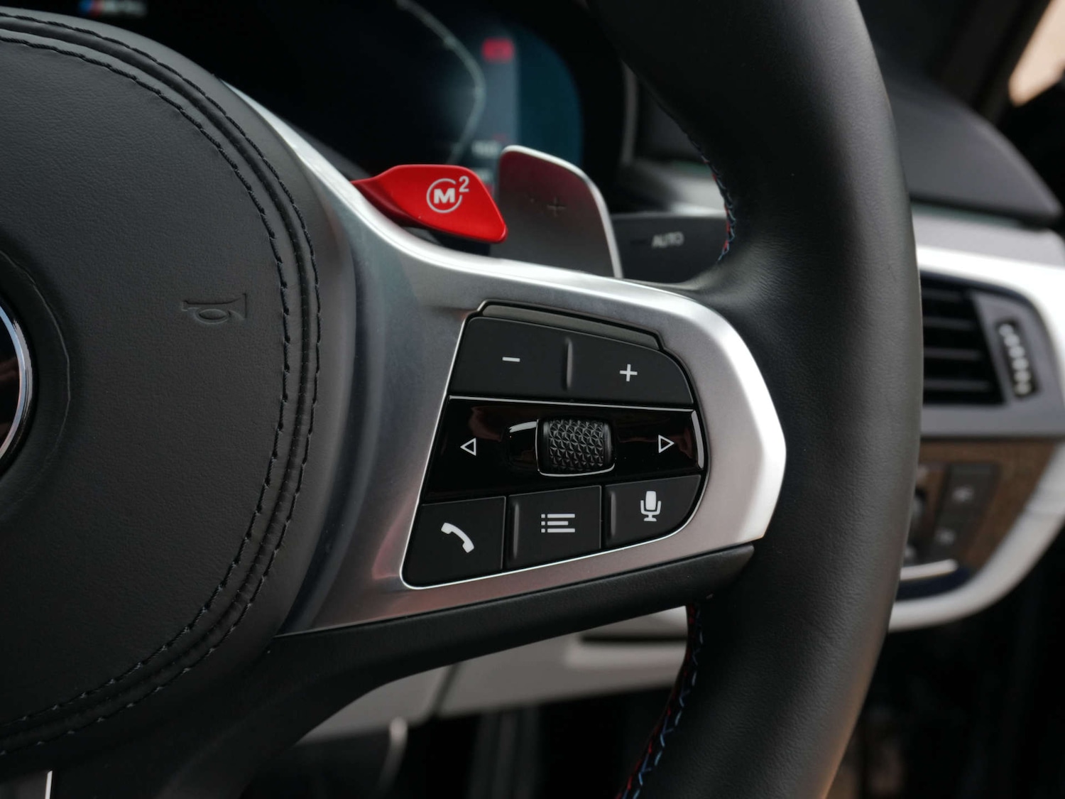 Used BMW M5 2023 for sale - 76642971: Photo 34