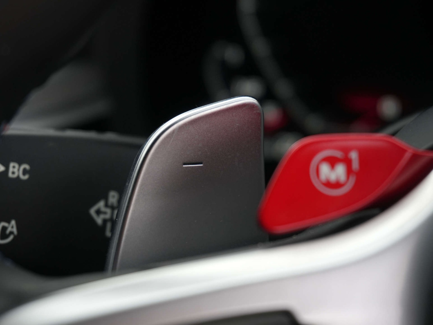 Used BMW M5 2023 for sale - 76642971: Photo 35