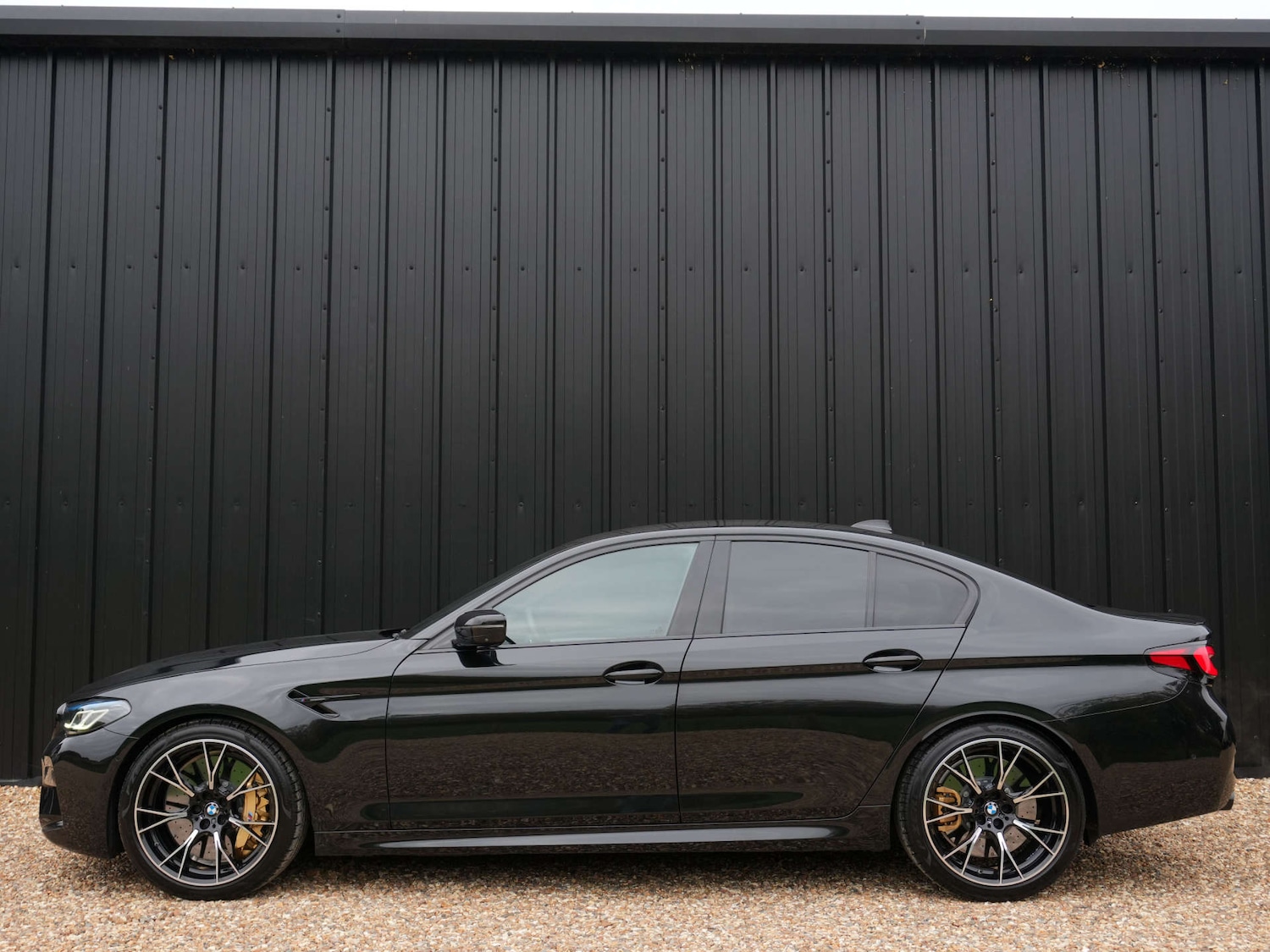 Used BMW M5 2023 for sale - 76642971: Photo 4