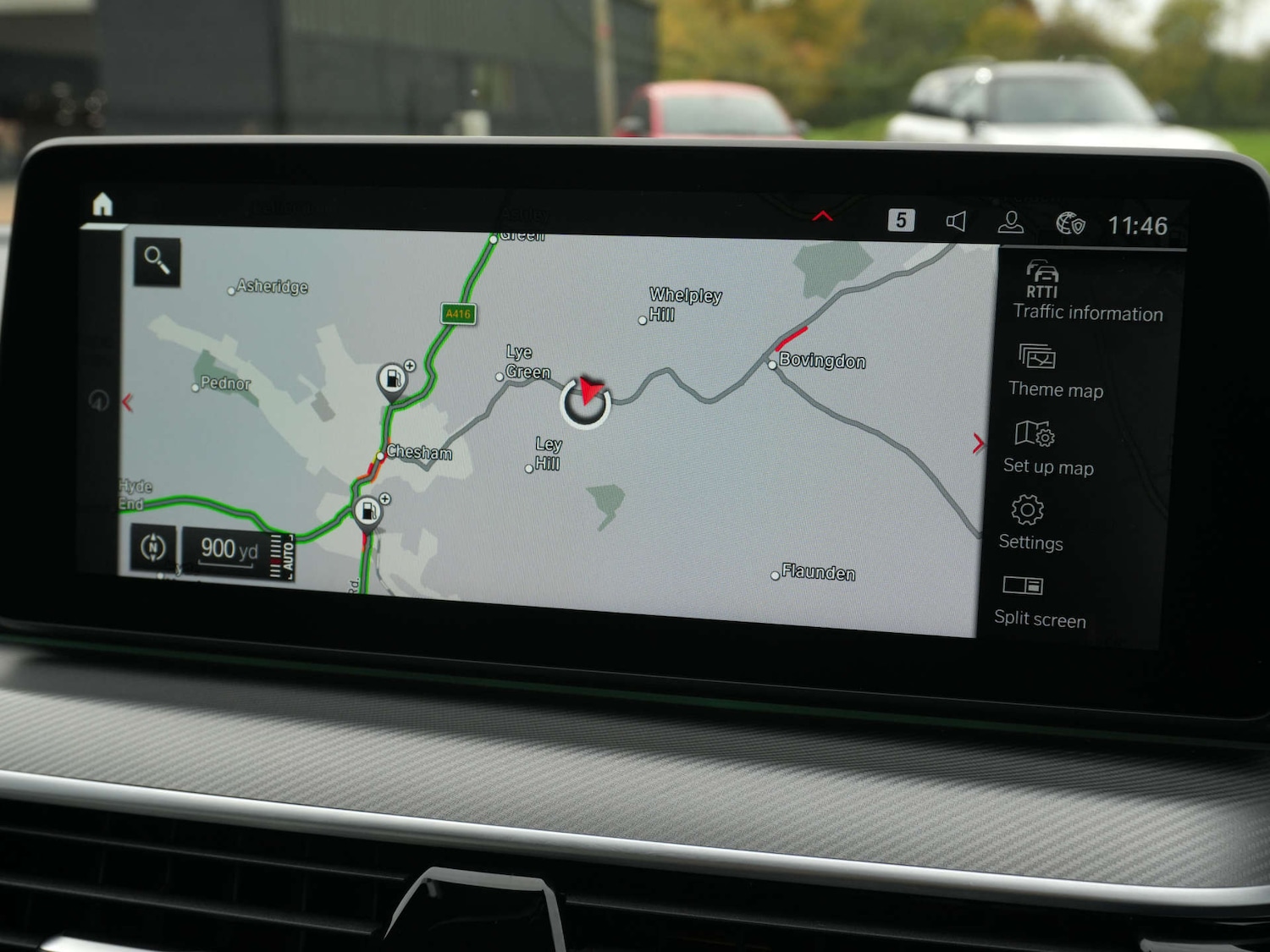 Used BMW M5 2023 for sale - 76642971: Photo 40