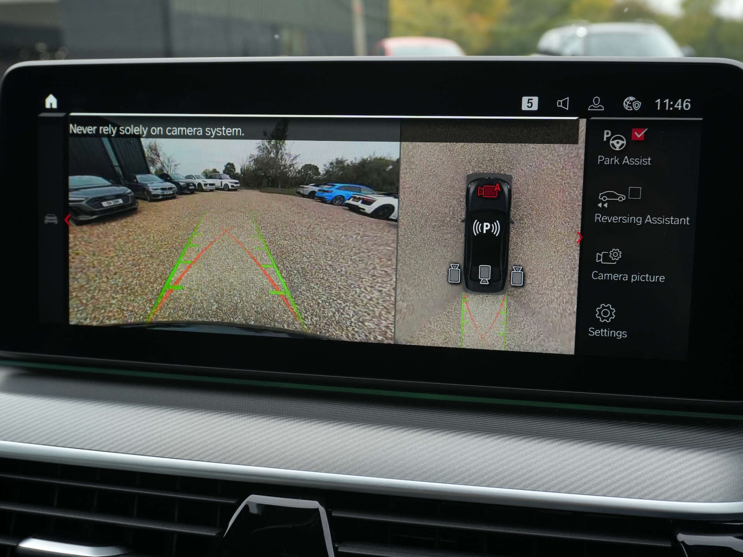 Used BMW M5 2023 for sale - 76642971: Photo 41