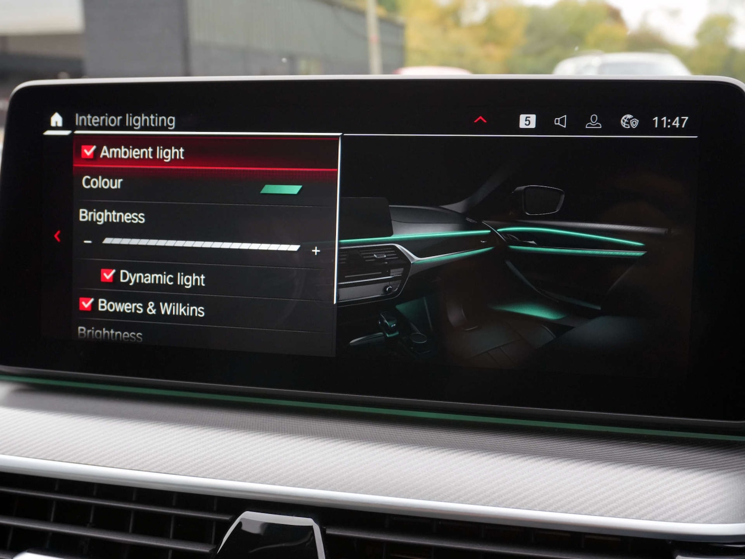 Used BMW M5 2023 for sale - 76642971: Photo 42