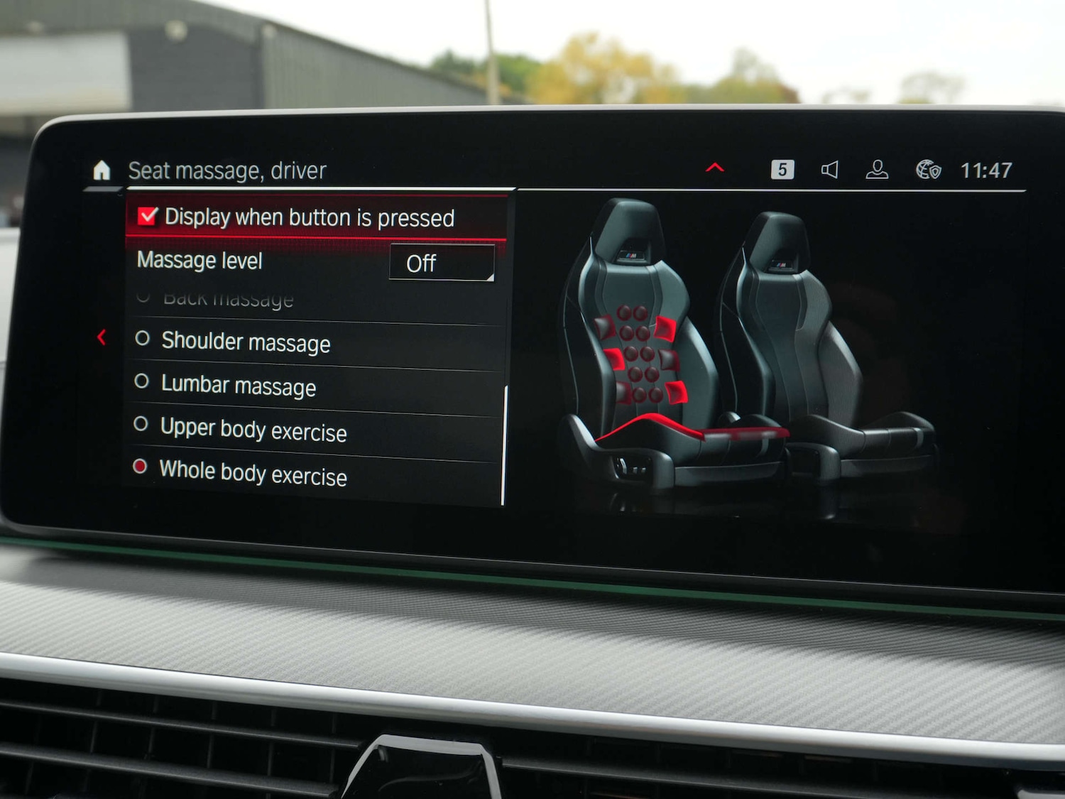 Used BMW M5 2023 for sale - 76642971: Photo 46