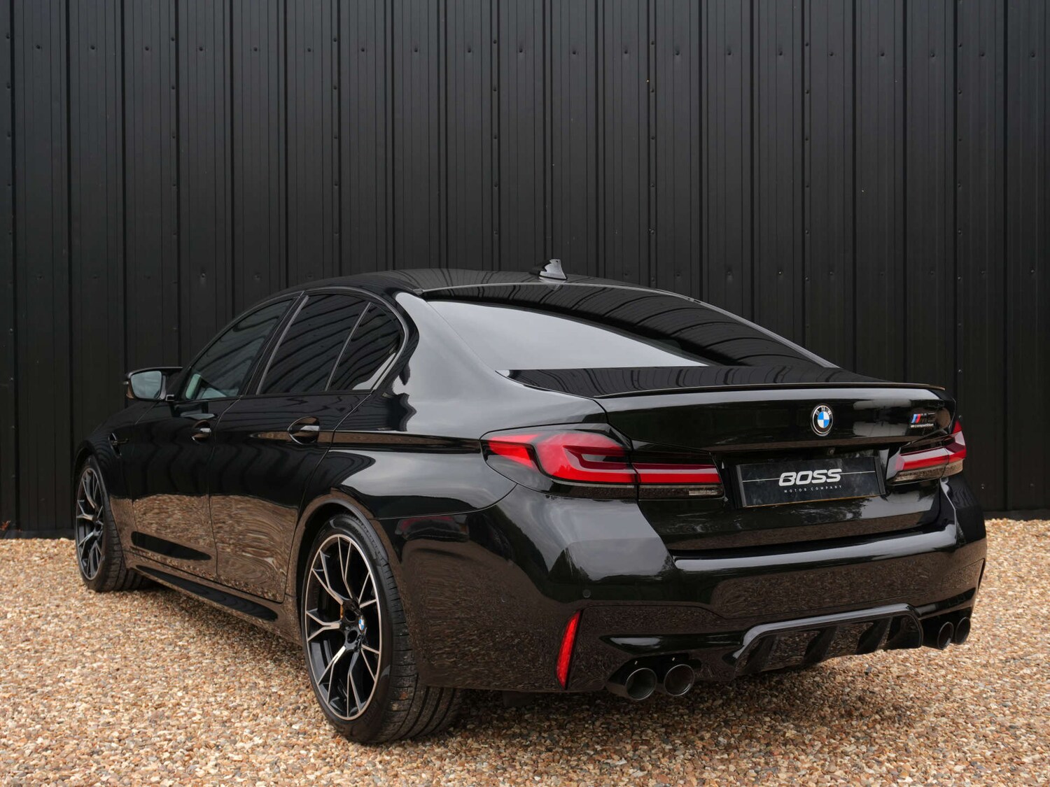 Used BMW M5 2023 for sale - 76642971: Photo 5