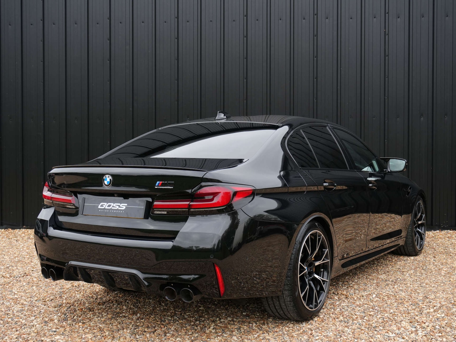 Used BMW M5 2023 for sale - 76642971: Photo 6