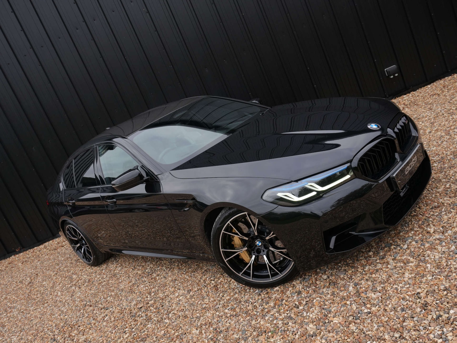 Used BMW M5 2023 for sale - 76642971: Photo 7