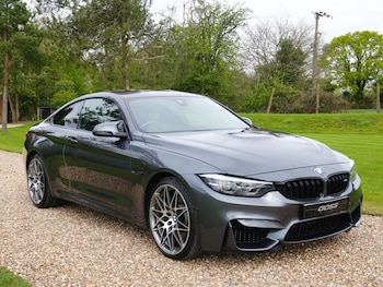 Used BMW M4 2018 for sale - 78272834: Photo