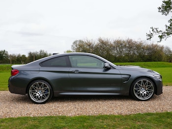 Used BMW M4 2018 for sale - 78272834: Photo