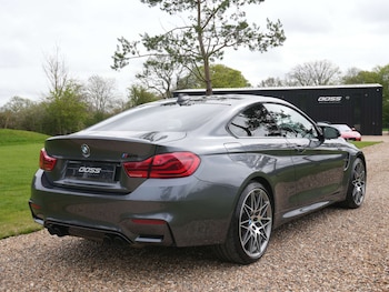 Used BMW M4 2018 for sale - 78272834: Photo
