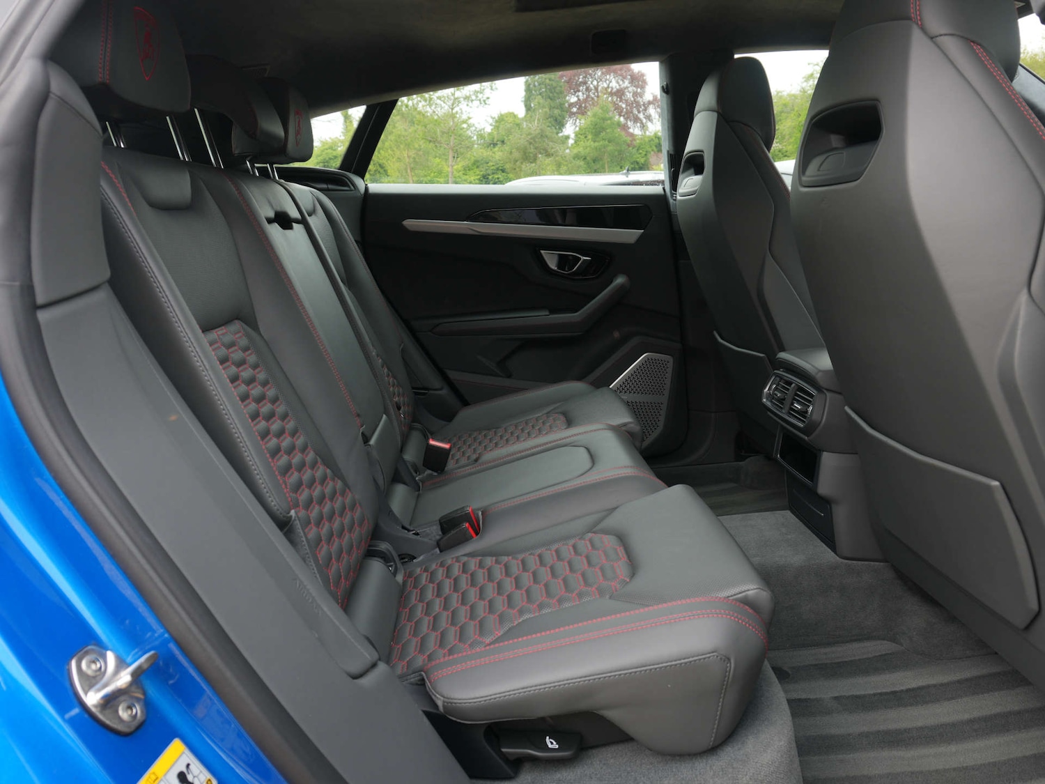 Used Lamborghini Urus 2019 for sale - 76706734: Photo 20