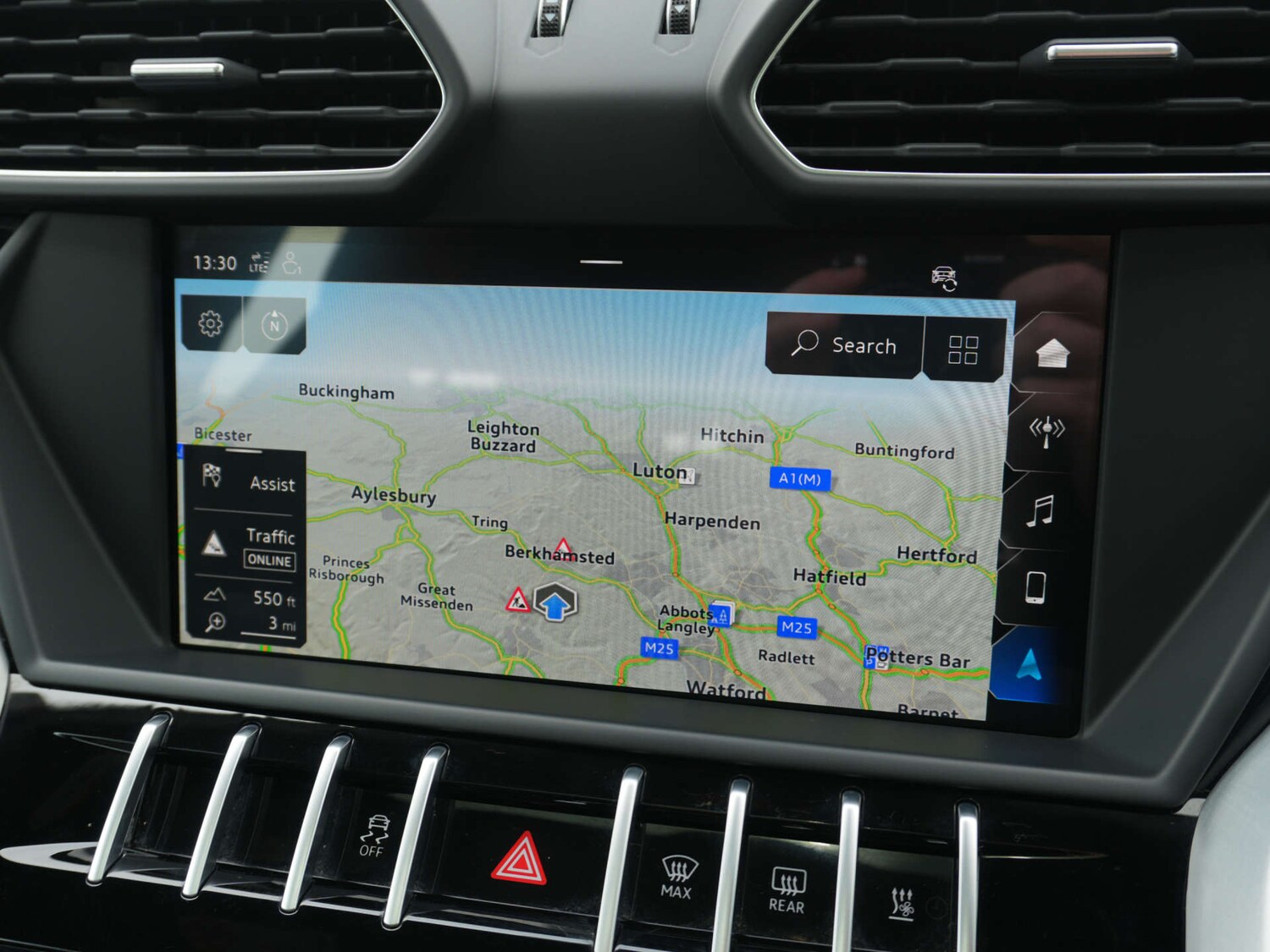 Used Lamborghini Urus 2019 for sale - 76706734: Photo 40