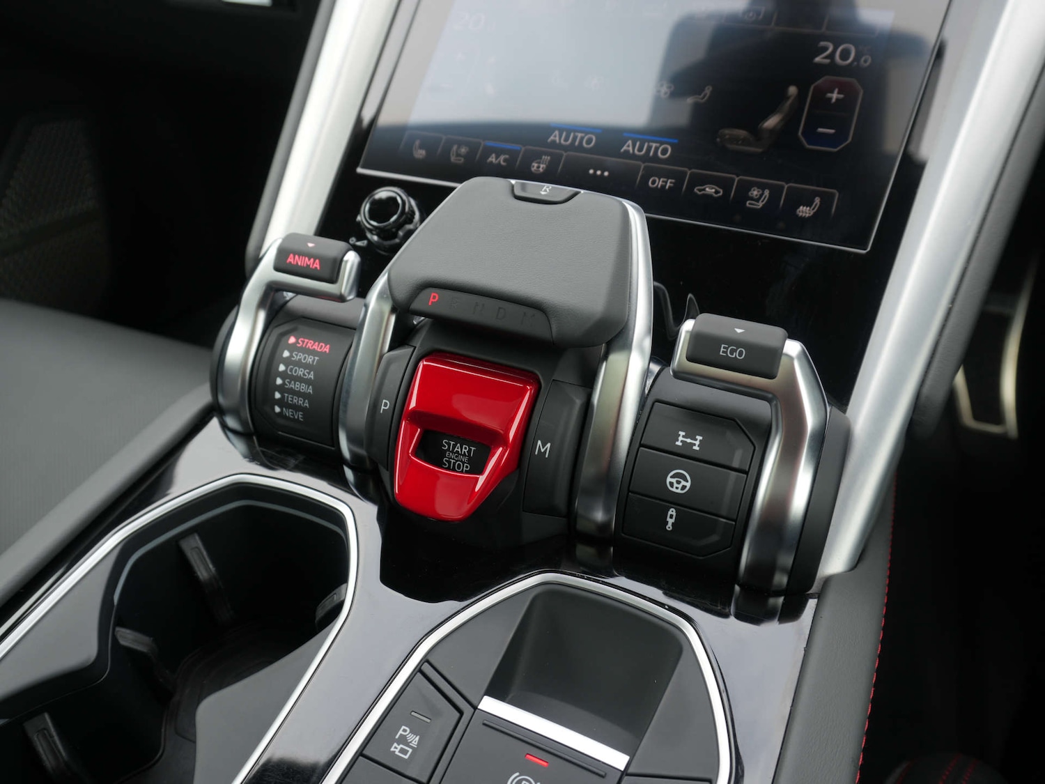 Used Lamborghini Urus 2019 for sale - 76706734: Photo 48