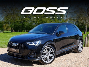 Used Audi Q3 2019 for sale - 79254614: Photo