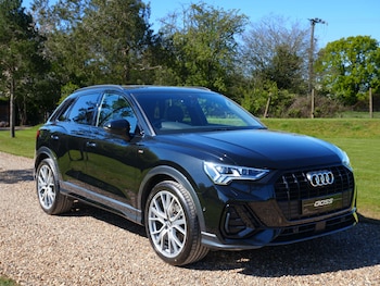 Used Audi Q3 2019 for sale - 79254614: Photo