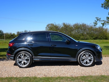 Used Audi Q3 2019 for sale - 79254614: Photo