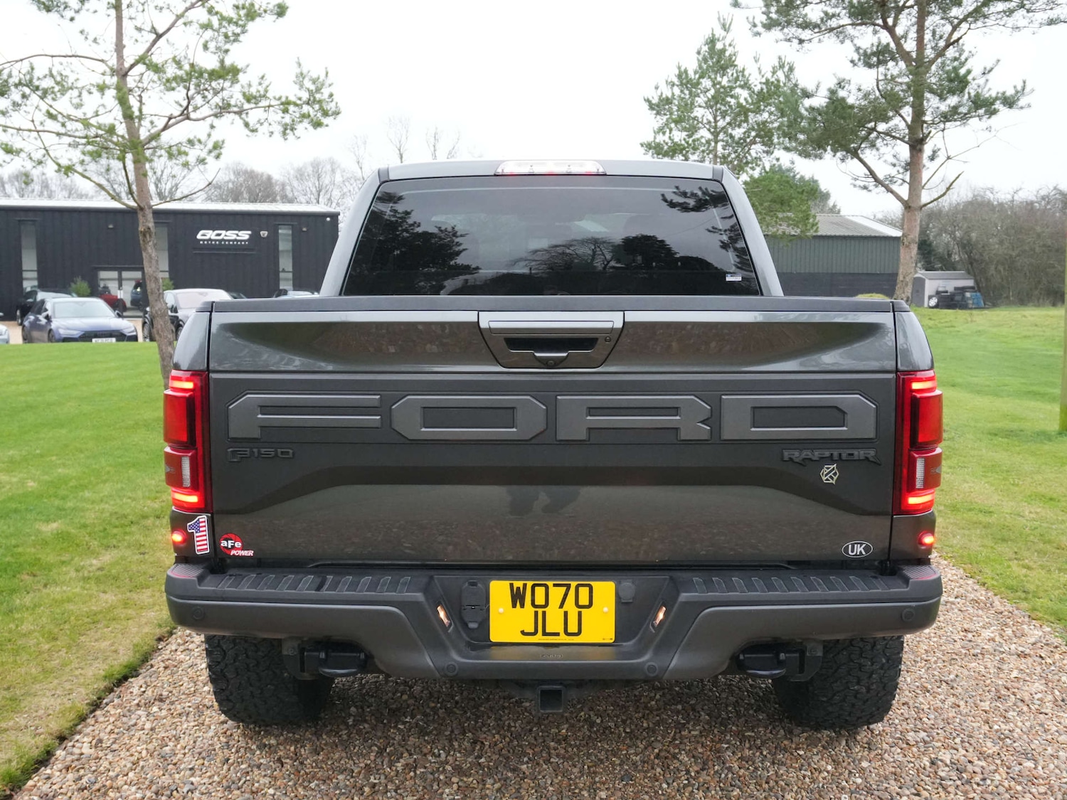 Used Ford F150 2020 for sale - 77035684: Photo 10