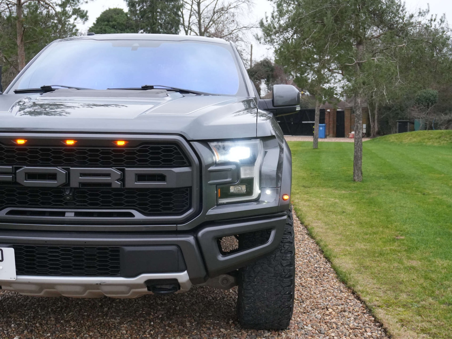 Used Ford F150 2020 for sale - 77035684: Photo 11