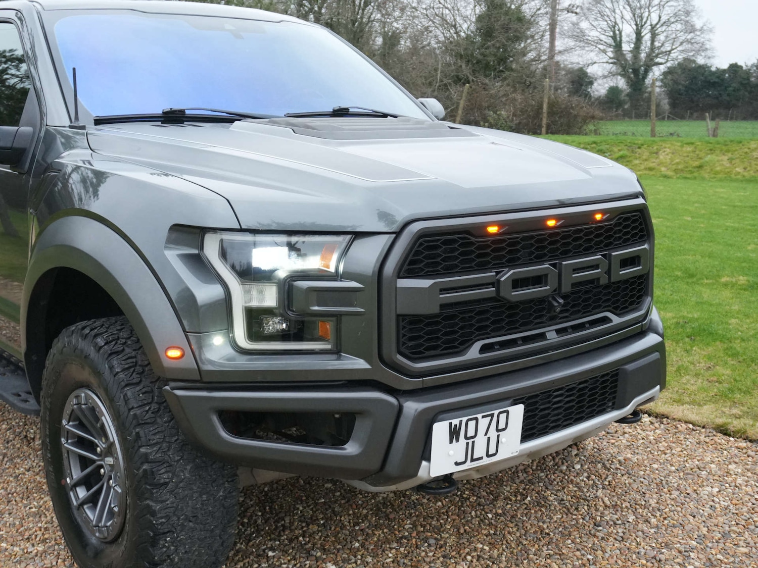 Used Ford F150 2020 for sale - 77035684: Photo 12