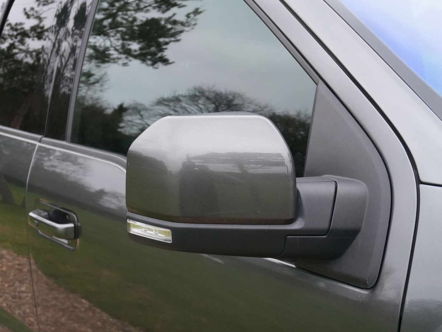 Used Ford F150 2020 for sale - 77035684: Photo 13