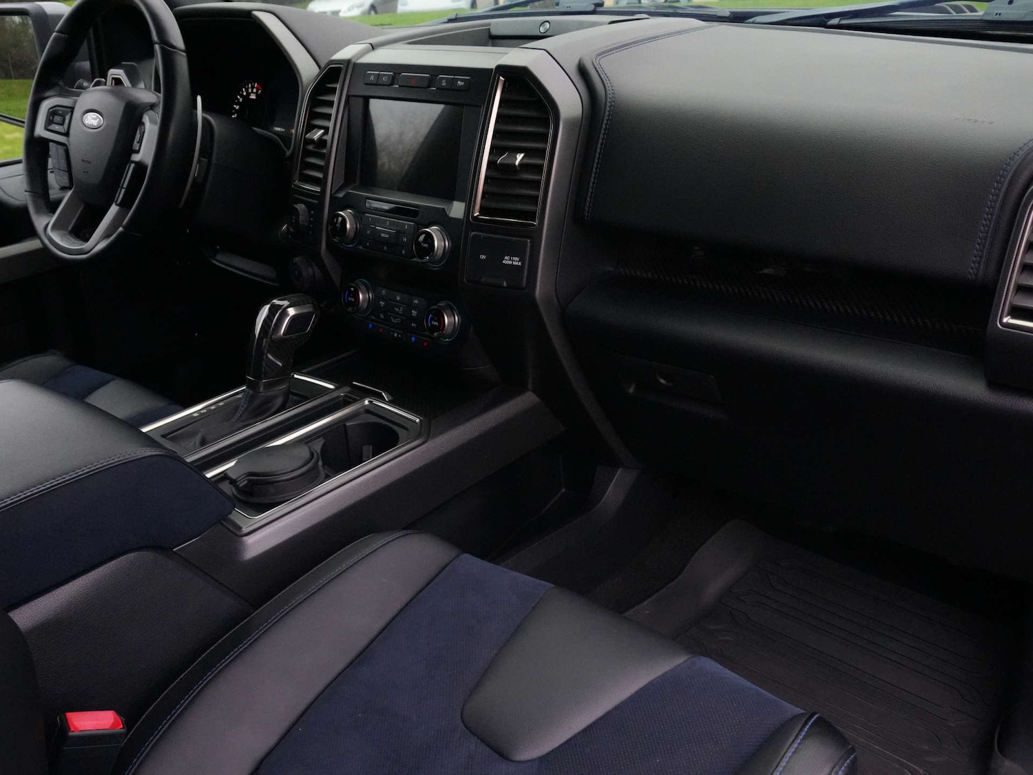 Used Ford F150 2020 for sale - 77035684: Photo 18