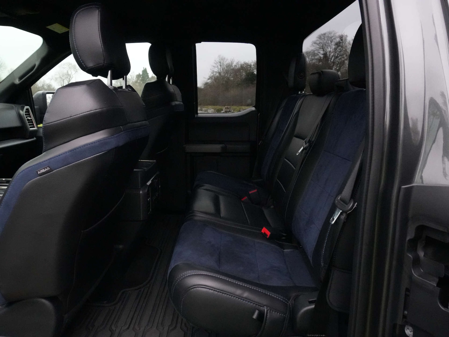 Used Ford F150 2020 for sale - 77035684: Photo 19