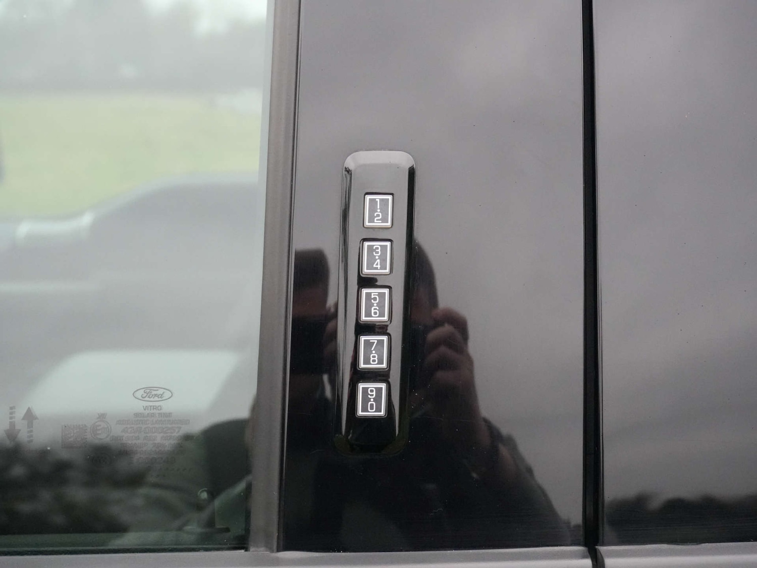 Used Ford F150 2020 for sale - 77035684: Photo 22