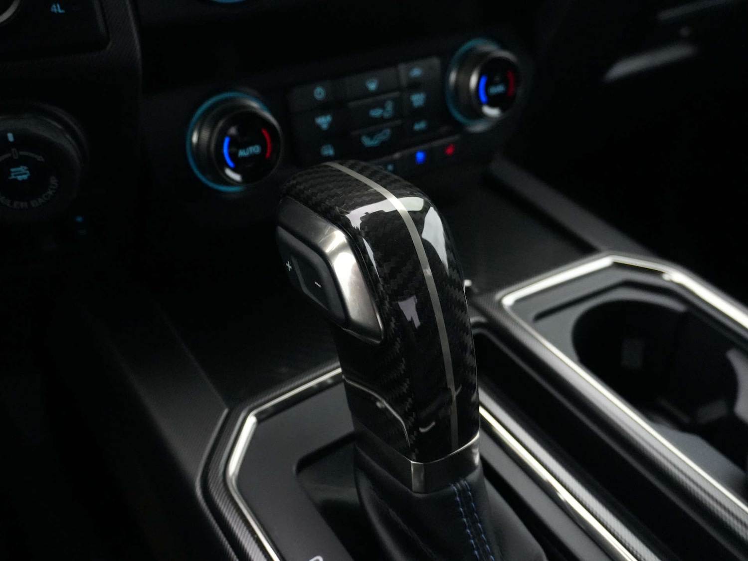 Used Ford F150 2020 for sale - 77035684: Photo 34