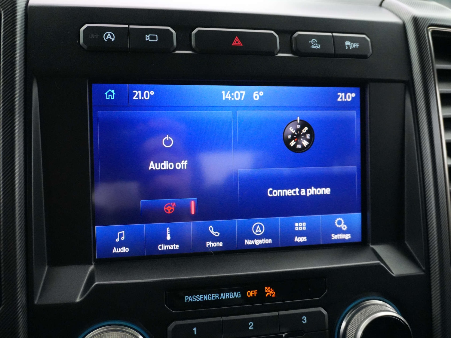 Used Ford F150 2020 for sale - 77035684: Photo 36