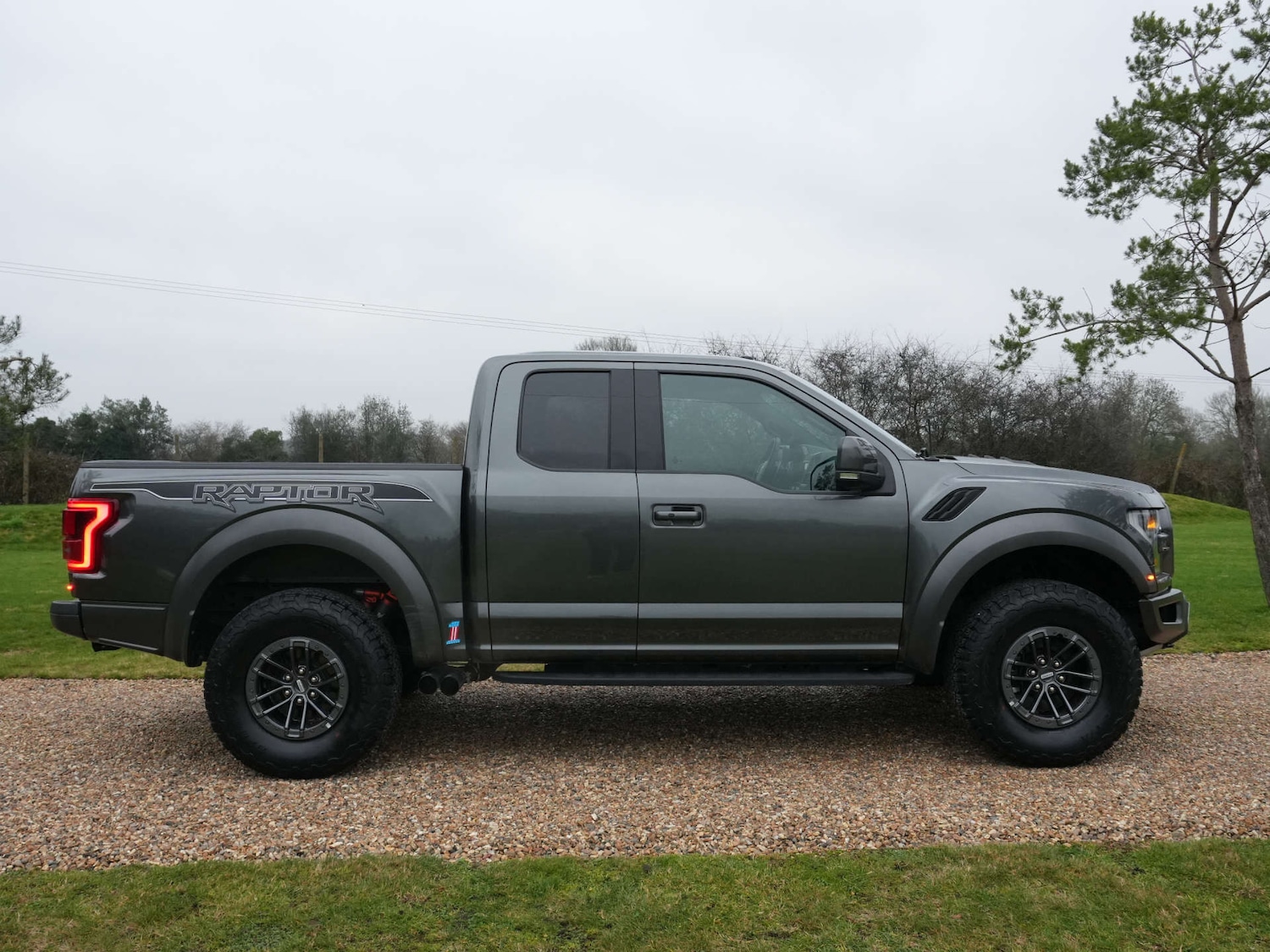 Used Ford F150 2020 for sale - 77035684: Photo 4