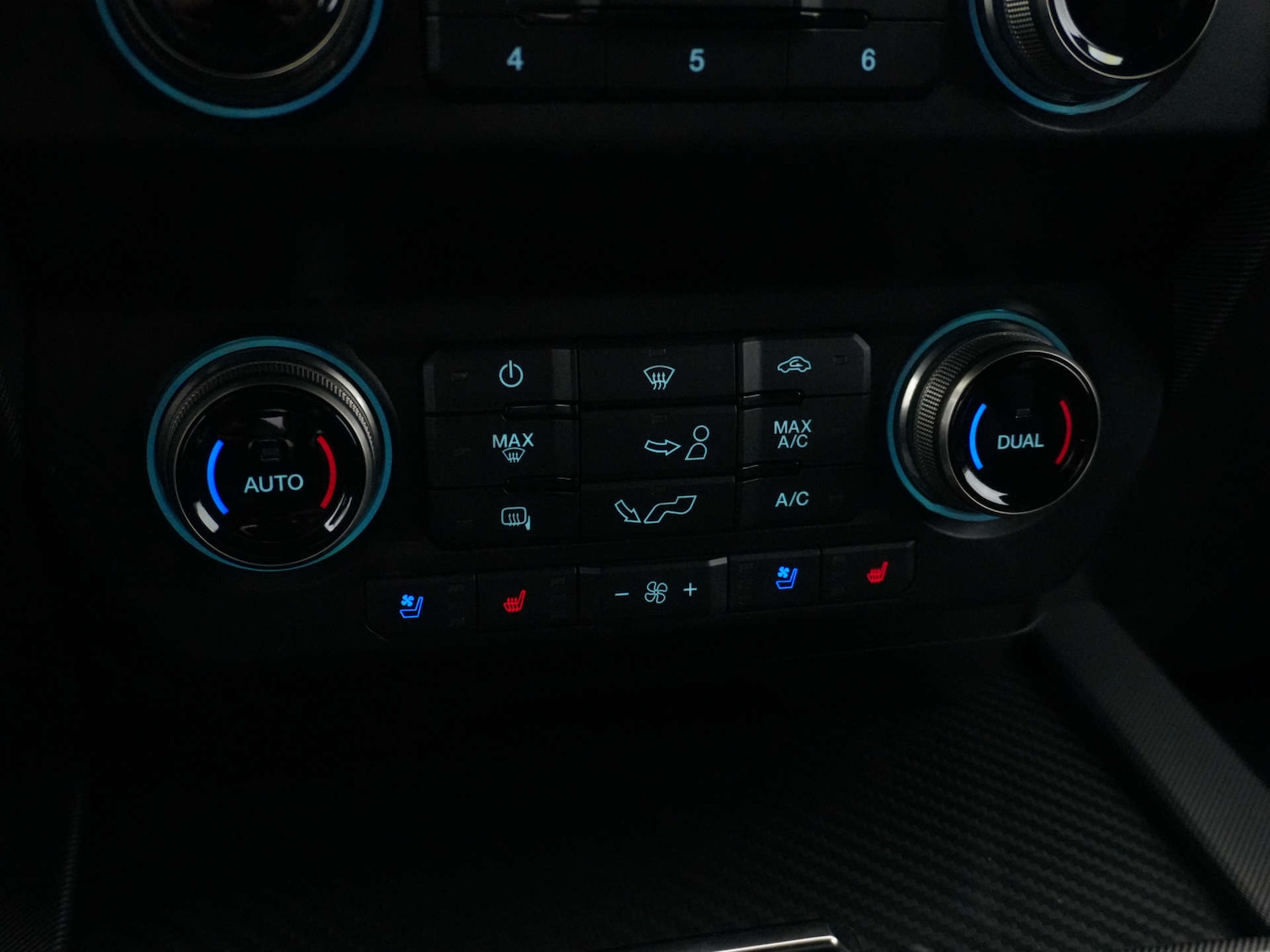 Used Ford F150 2020 for sale - 77035684: Photo 40