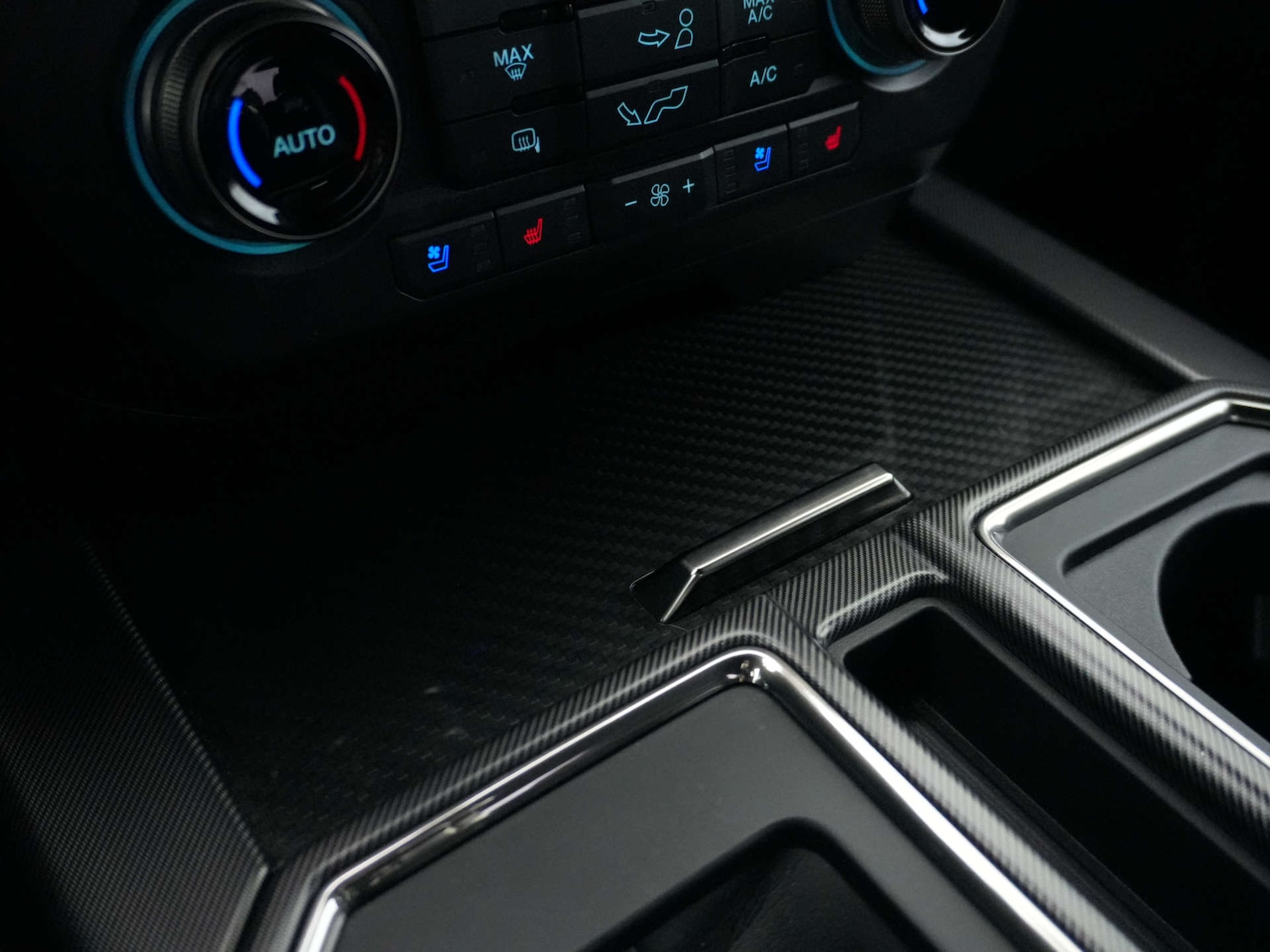 Used Ford F150 2020 for sale - 77035684: Photo 42