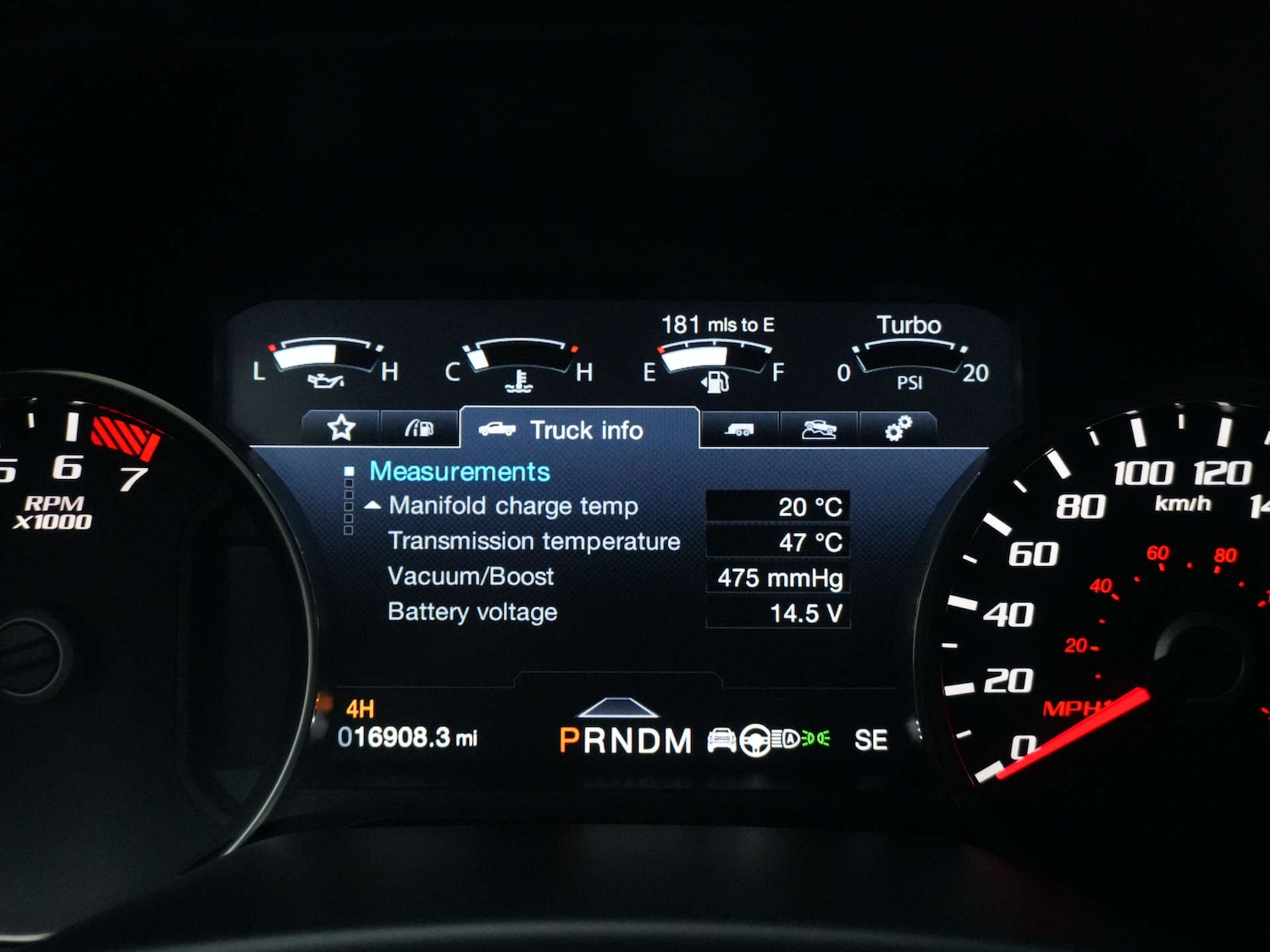 Used Ford F150 2020 for sale - 77035684: Photo 45